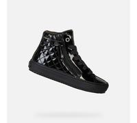 Geox Baskets Fille J Kalispera Girl D Noir Taille 27 EU