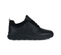 Geox - Spherica 4X4 ABX - Homme - Chaussures - Noir - Taille: 44 EU