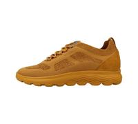Geox - Spherica Baskets - Femme - Chaussures - Jaune - Taille: 38 EU