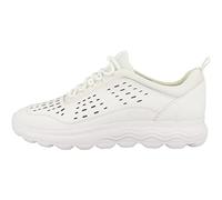 Geox Baskets Spherica Femme Blanc 40 EU