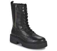 Geox Spherica Ec7 Femme Boots Noir 39 EU