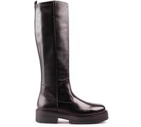 Bottes femmes Geox D SPHERICA EC7 BOOTS Noir 39