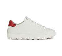 Geox Spherica Ecub-1 Trainers Blanc EU 41 Homme