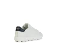 Geox Chaussures Spherica ECUB-1 blanc pur Taille 44
