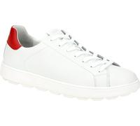 Geox SPHERICA ECUB Chaussures pour hommes - Baskets - Chaussures basses blanches Loisirs NEU