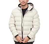 Geox Spherica Hood Jkt Couleur Blanc