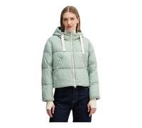 Geox - Spherica Jacket - Femme - Vestes - Vert - Taille: 46 FR