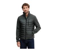 Geox - Spherica Jacket - Homme - Vestes - Vert - Taille: L