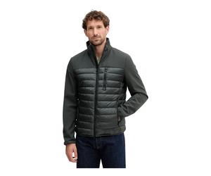 Geox - Spherica Jacket - Homme - Vestes - Vert - Taille: L