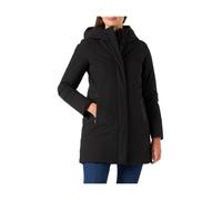 Geox - Spherica Parka - Femme - Manteaux - Noir - Taille: 46 FR