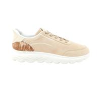 Geox - Spherica Plus - Femme - Chaussures - Beige - Taille: 38 EU