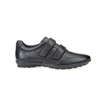 GEOX Symbol Sneaker Noir