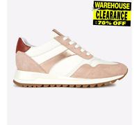 Geox Tabelya A Trainers Blanc EU 37 Femme