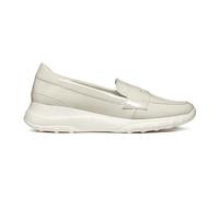 Geox Talon pour Femme D Allenie A Mocassin, Sable lt, Taille 39 EU, Lt Sable, 39 EU