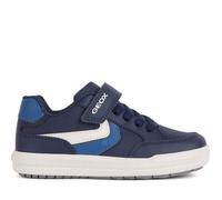 Geox Trainers J454AA 0FU54 C4585 Bleu Garçon 31