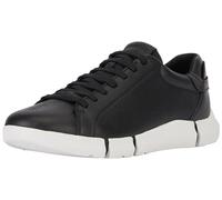Geox U Adacter A Basket, Noir, 41 EU