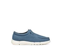 Geox Homme U ADACTER M C Mocassin, DK Avio, 40 EU