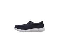 Geox Adacter M Boat Shoes Bleu EU 41 Homme