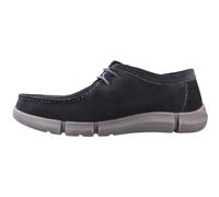 Geox - U Adacter M - Homme - Chaussures - Bleu - Taille: 43 EU