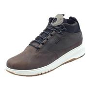 Geox U Aerantis 4x4 B ABX Bottines à la Cheville, Café foncé, 41 EU