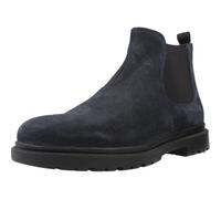 Geox U Andalo a, Bottines Homme, Bleu Marine, 39 EU