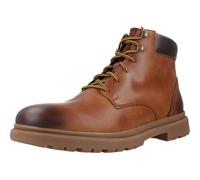 Geox U Andalo C Bottes de chevilleHomme