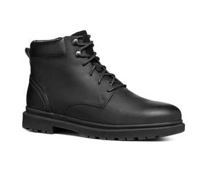 Geox U Andalo C Bottes de chevilleHomme