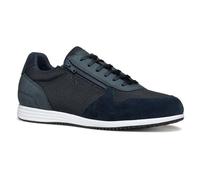 Geox U ARTHIEN B, Basket Homme, Navy,