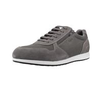 Geox - U Arthien - Homme - Chaussures - Gris - Taille: 43 EU