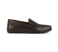 Geox Ascanio Loafers Marron EU 41 Homme