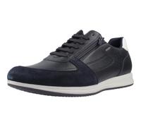 Geox Baskets homme U Avery A Bleu marine Taille 40 EU