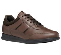 Baskets Geox U AVERY pour 40 Marron