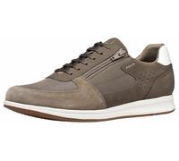 Geox U Avery A Baskets pour Homme, Gris Dove, Taille 41 EU