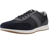 Geox U Avery Couleur Bleu