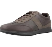 Geox U Avery Couleur Marron