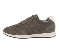 Geox U Avery Sneaker, Gris (Dove Grey), 41 EU