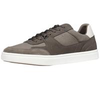 Geox U BALTMOORE A Baskets pour Homme, Gris Dove, Taille 44 EU