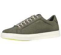 Geox Homme U Baltmoore B Basket, Lt Olive, 43 EU