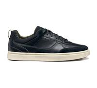 Geox U BALTMOORE Baskets pour Homme Bleu Taille 42 EU, Bleu, 42 EU