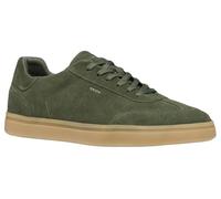 Baskets Geox U BALTMOORE C pour Homme 42 Vert