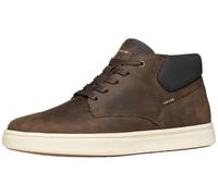 Geox U Baltmoore E Bottines à la chevilleHomme