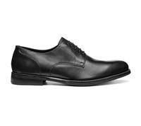 Geox U BARBERIGO Oxford, pour Homme, Noir, 45 EU, Noir, 45 EU