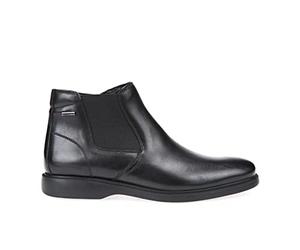 Geox U Brayden 2fit Abx B, Bottines Homme