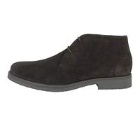 Geox Claudio Booties Marron EU 44 Homme