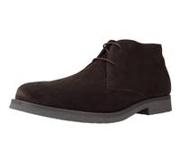 Geox Chaussures Claudio Homme à lacets Marron Taille 42
