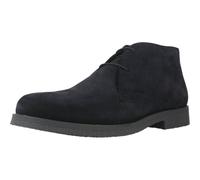 Geox Homme Uomo Claudio A Chaussures, Navy, 40 EU