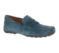 Geox U Cosmopolis + Grip MoccasinHomme