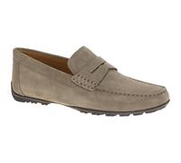 Geox U Cosmopolis + Grip MoccasinHomme