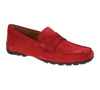 Geox U Cosmopolis + Grip MoccasinHomme
