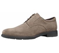 Geox U Dublin C Oxford, Dove Grey, 42 EU